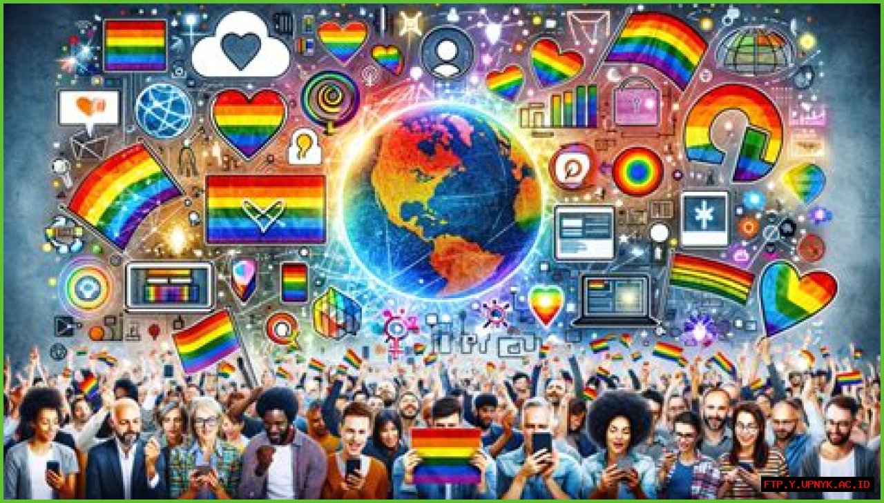 The Future Of LGBTQ+ Progress: Unveiling LGBTQ Project 2025