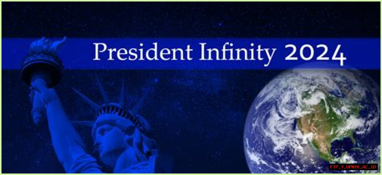The Future: President Infinity 2024