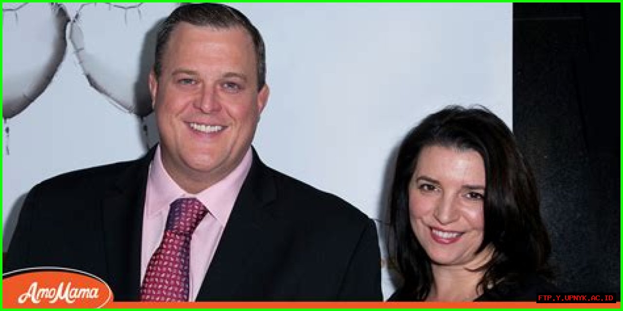 The Gardell Family: Exploring Billy Gardell's Family Life
