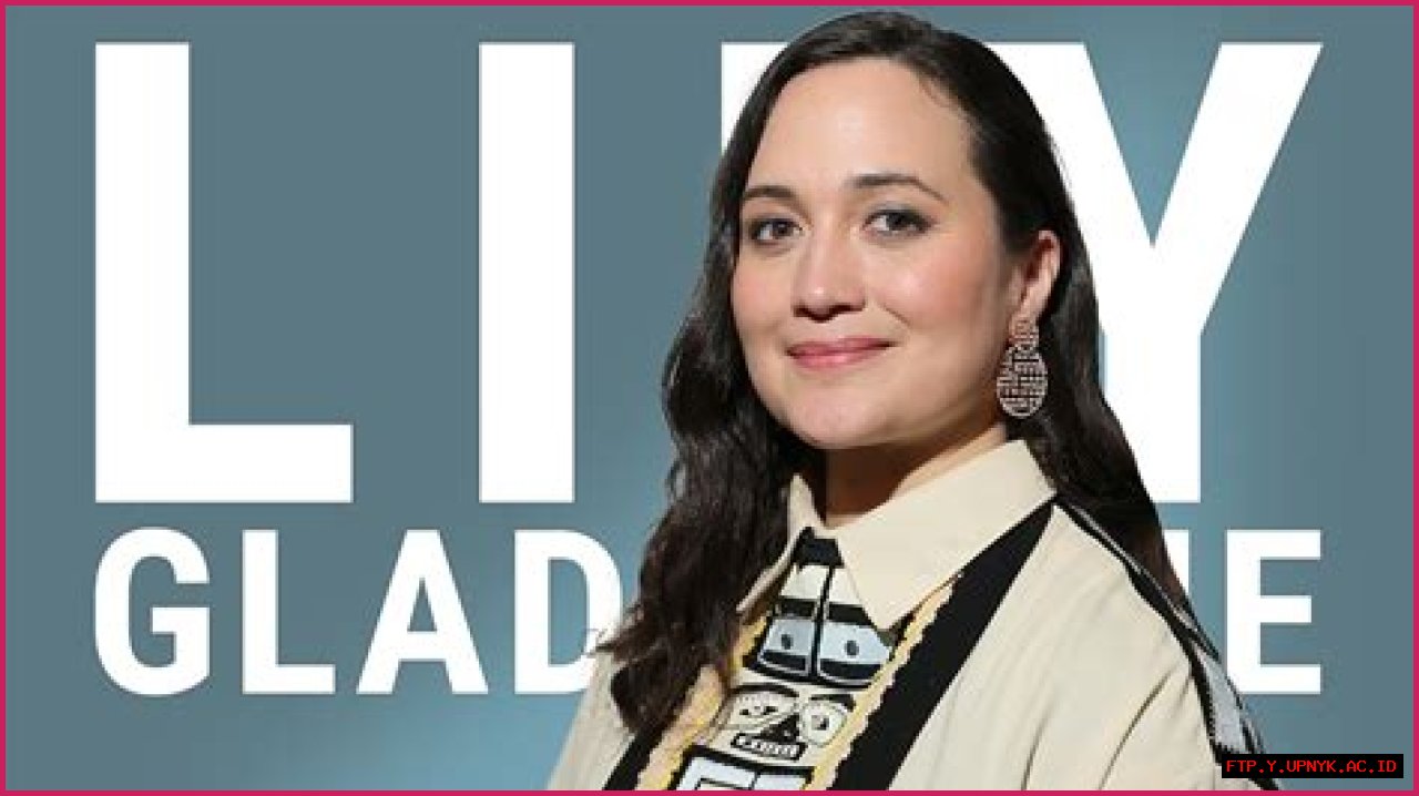The Gladstone Family: A Legacy Of Lily Gladstone
