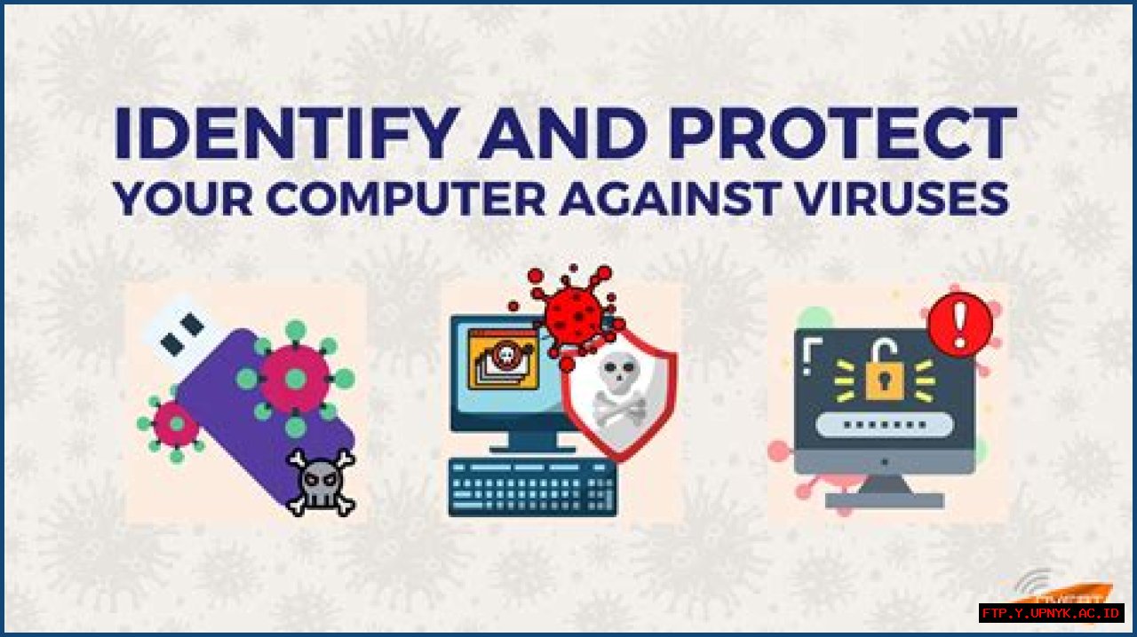 The Growing Threat Of Philippine Computer Viruses: Protect Your Devices Now