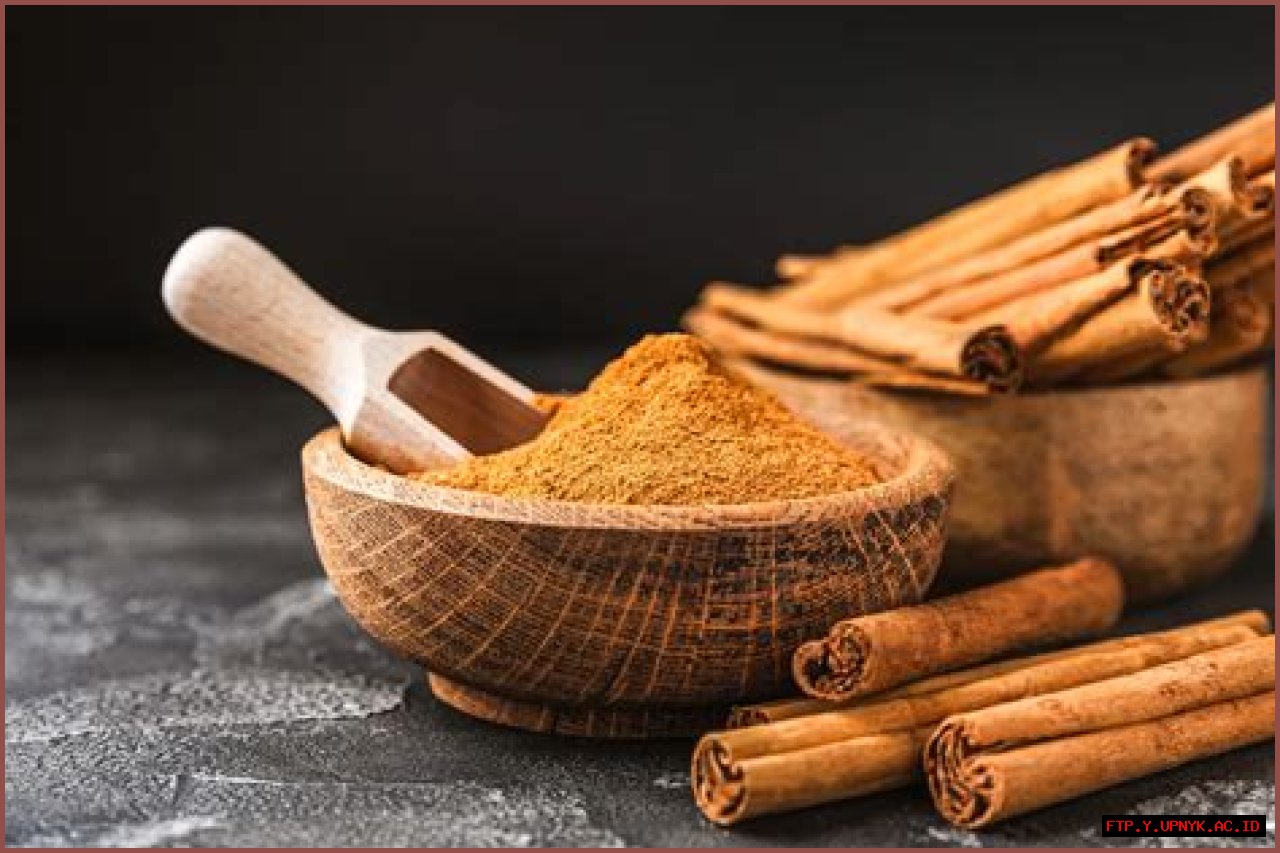 The Health Benefits Of Ceylon Cinnamon Vs. Cassia Cinnamon