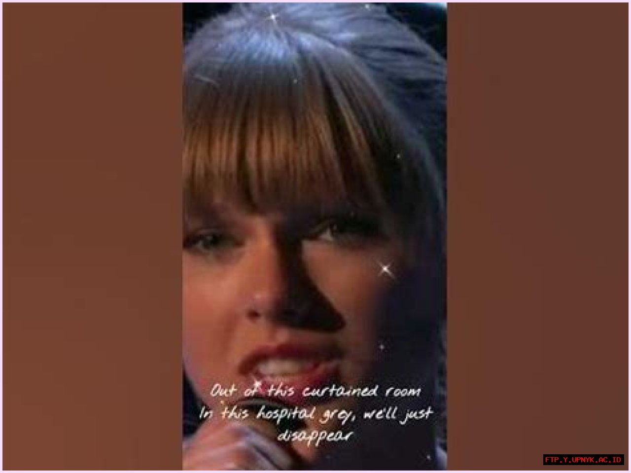 The Heartbreaking Beauty Of Taylor Swift's 'Ronan': Lyrics That Resonate With Grief And Hope