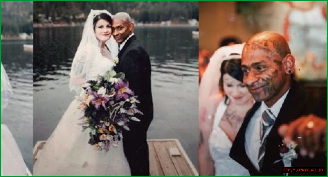 The Heartbreaking Story Of Shasta Groene's Husband, Michael