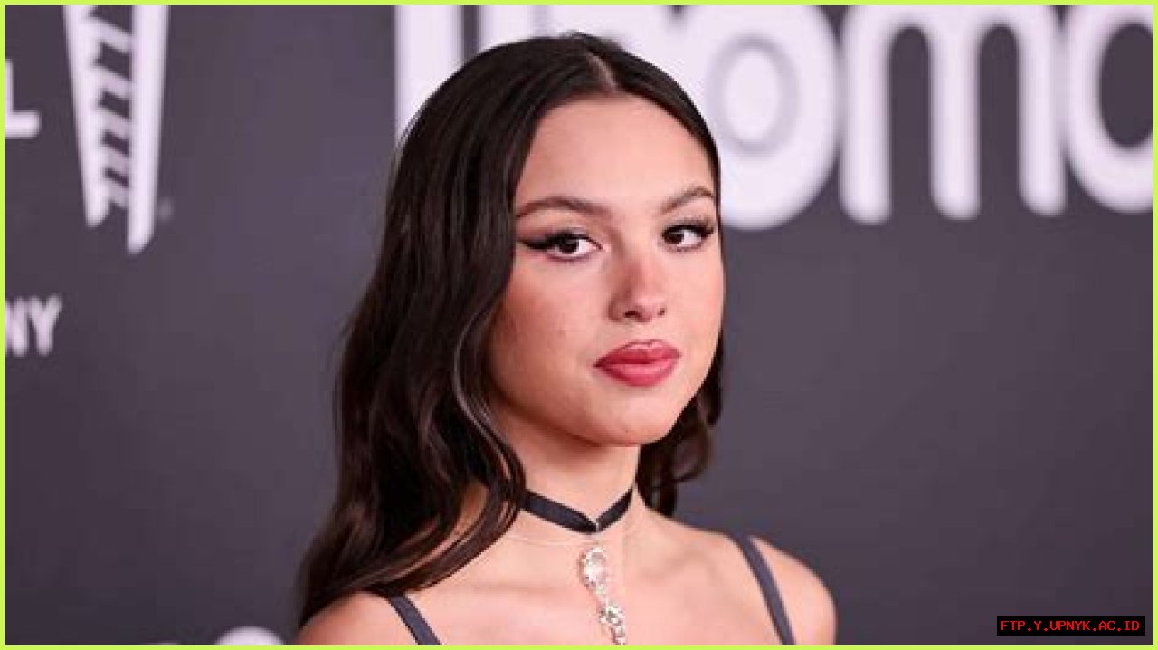 The Hidden Truth About Olivia Rodrigo's Racist Behaviour Unveiled