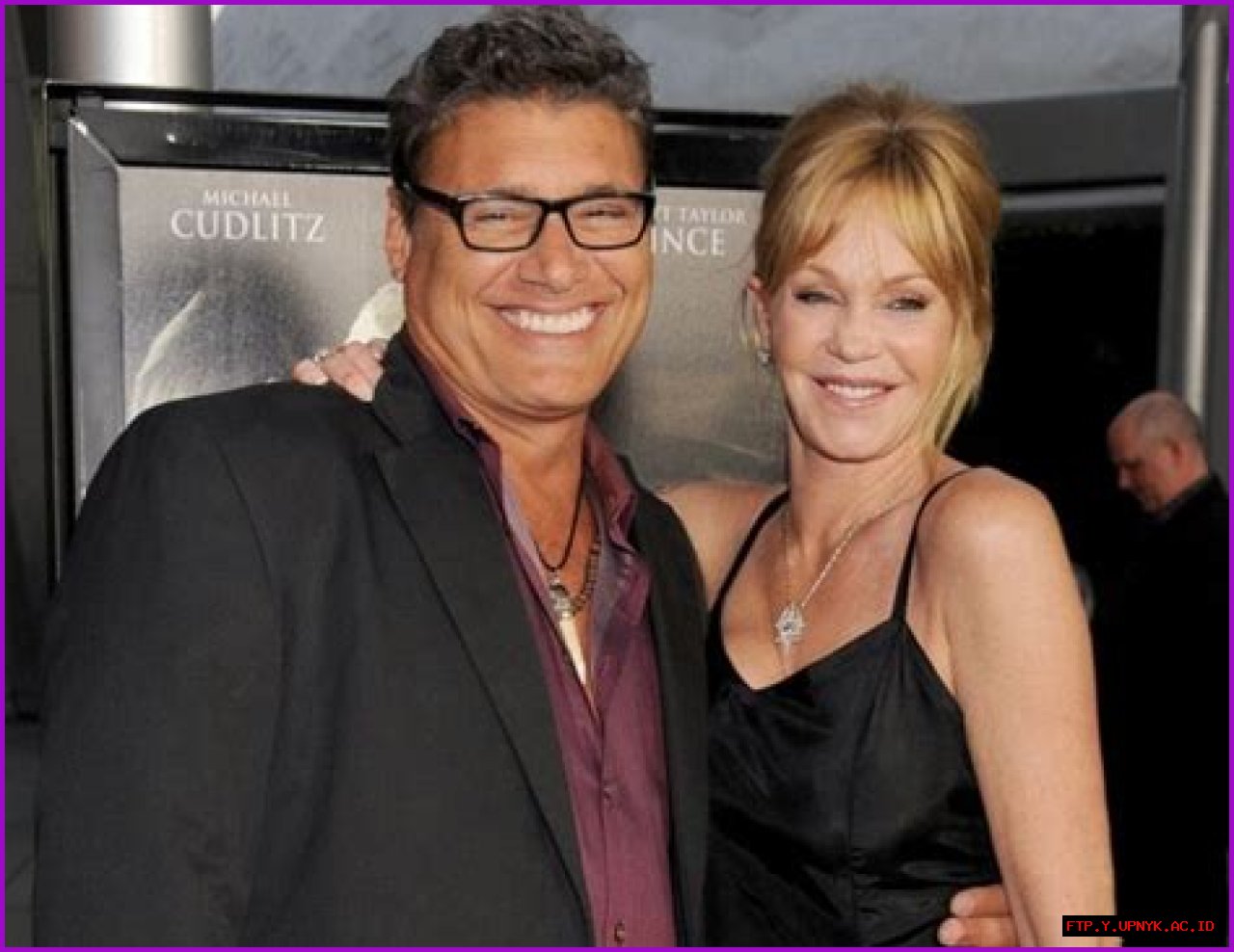 The Hidden World Of Melanie Griffith's Son's Profession Revealed
