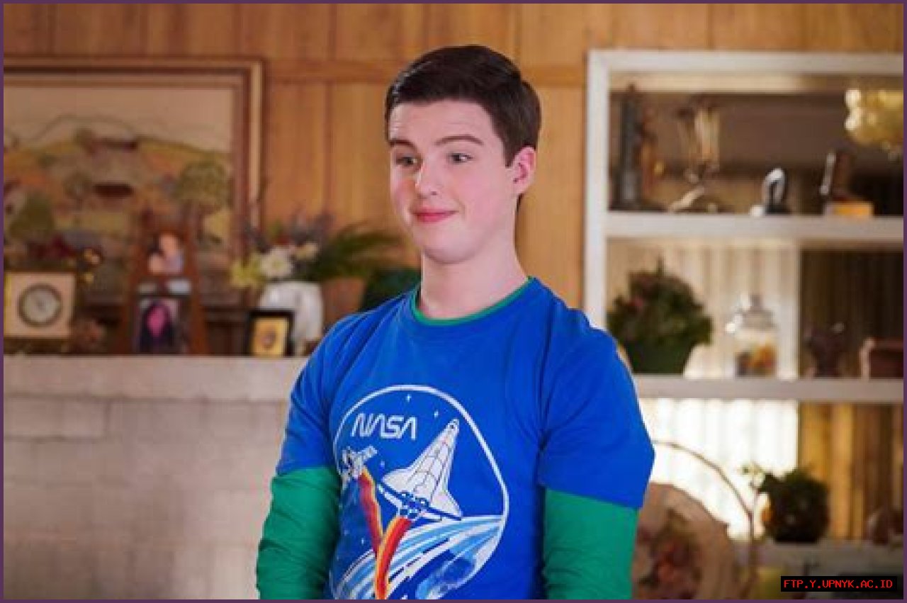 The Highest-Paid Star Of 'Young Sheldon': Uncover Their Identity