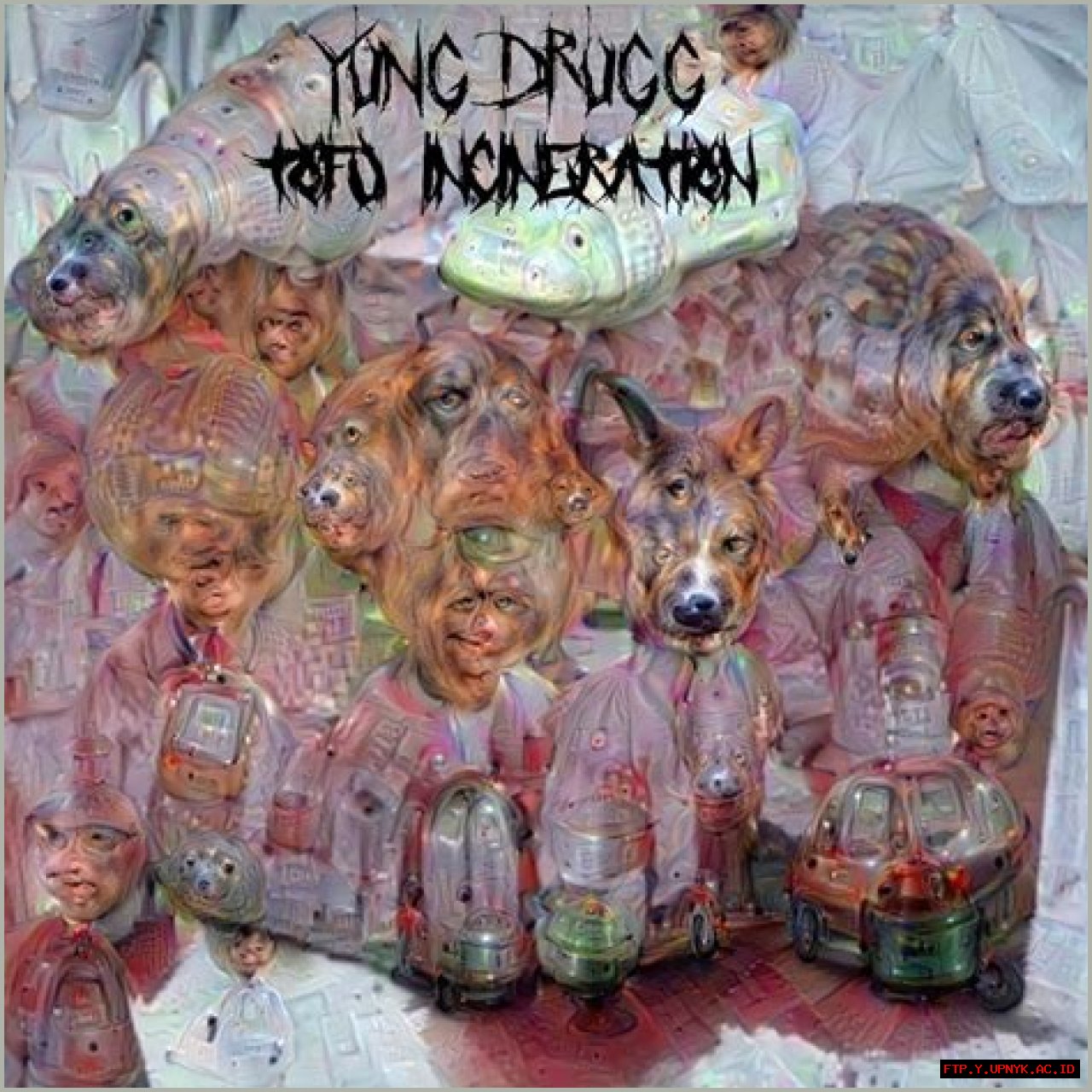 The Horrific Photos Of Hisashi Ouchi: A Cautionary Tale