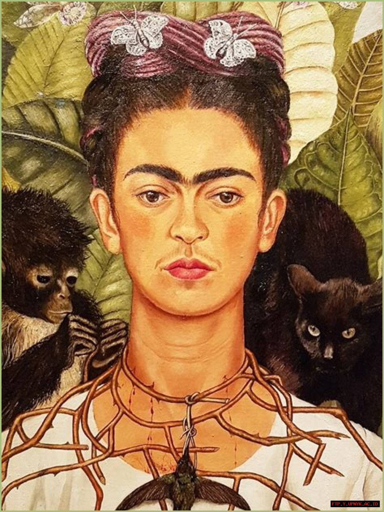 The Illustrious Daughters Of The Renowned Job