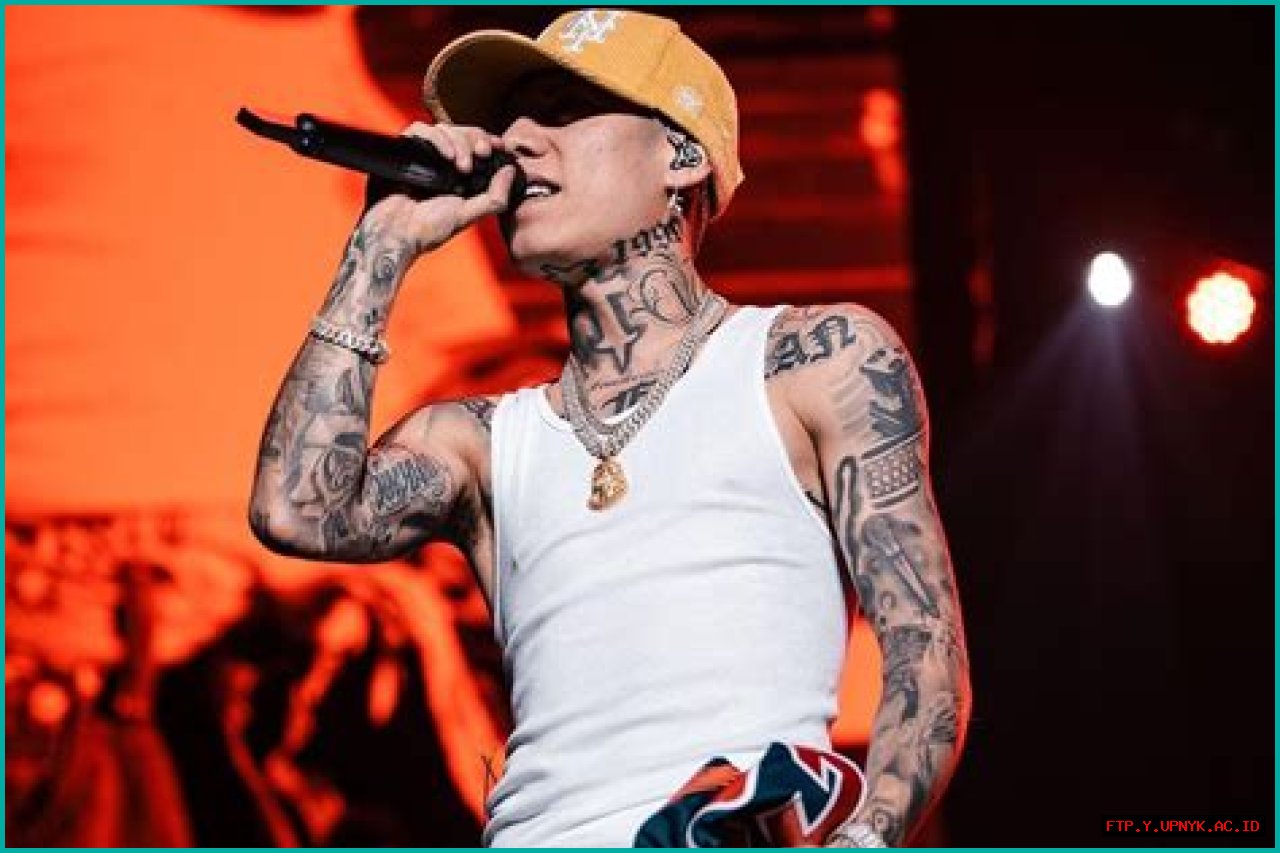 The Impressive Wealth Of Santa Fe Klan: Exploring The Net Worth Mystery