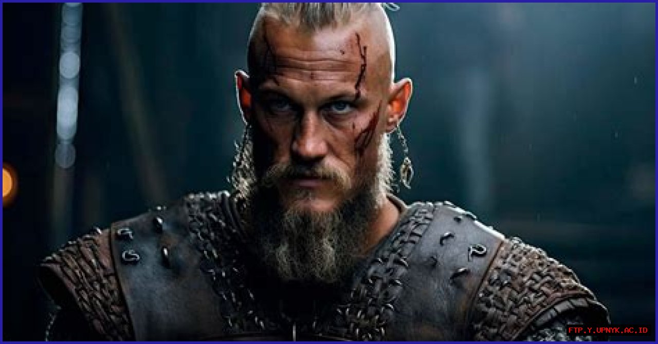 The Incomparable Actor Behind The Legendary Ragnar Lothbrok