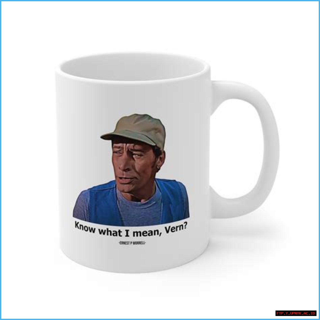 The Incomparable Ernest P. Worrell: A Comedy Icon