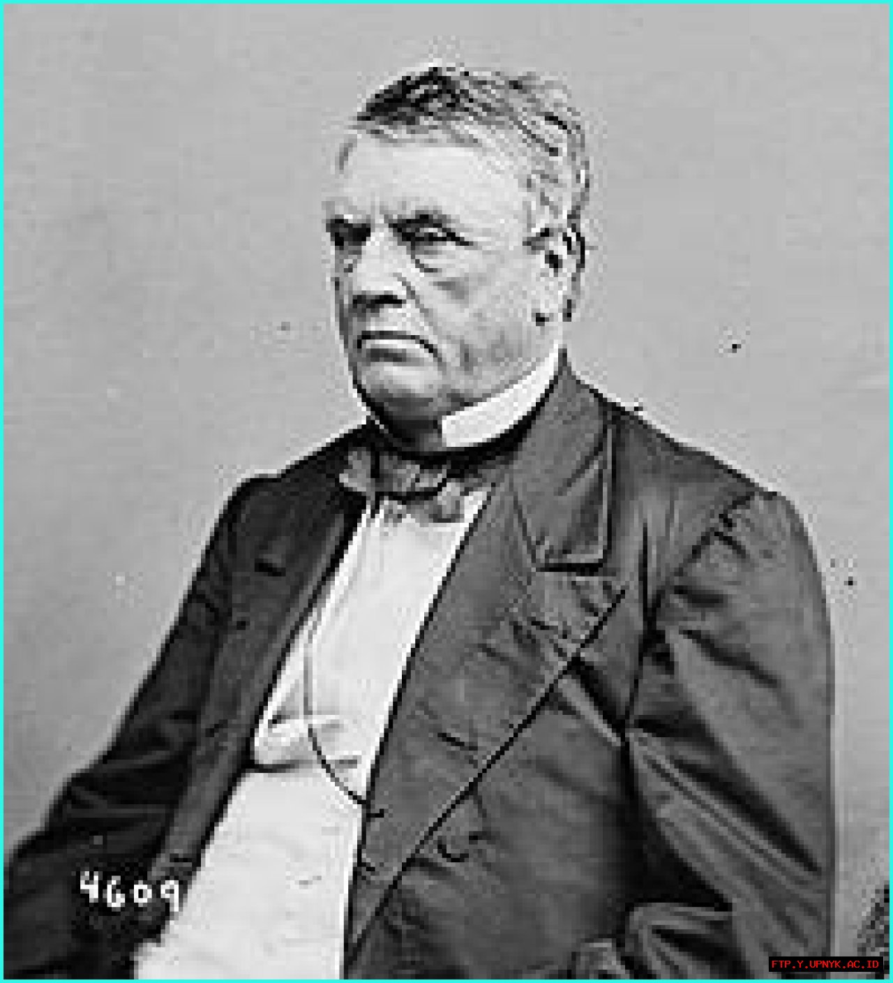 The Incomparable Leadership Of John Botts