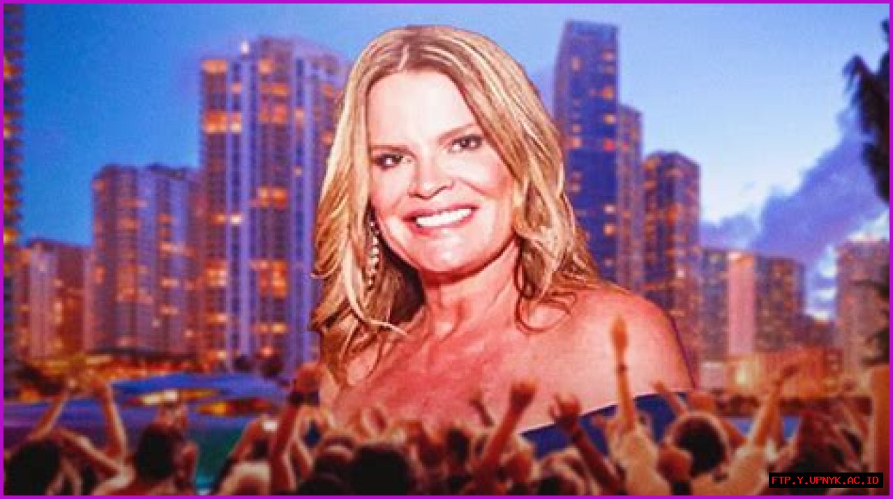 The Incomparable Maureen Blumhardt: A Beacon Of Excellence