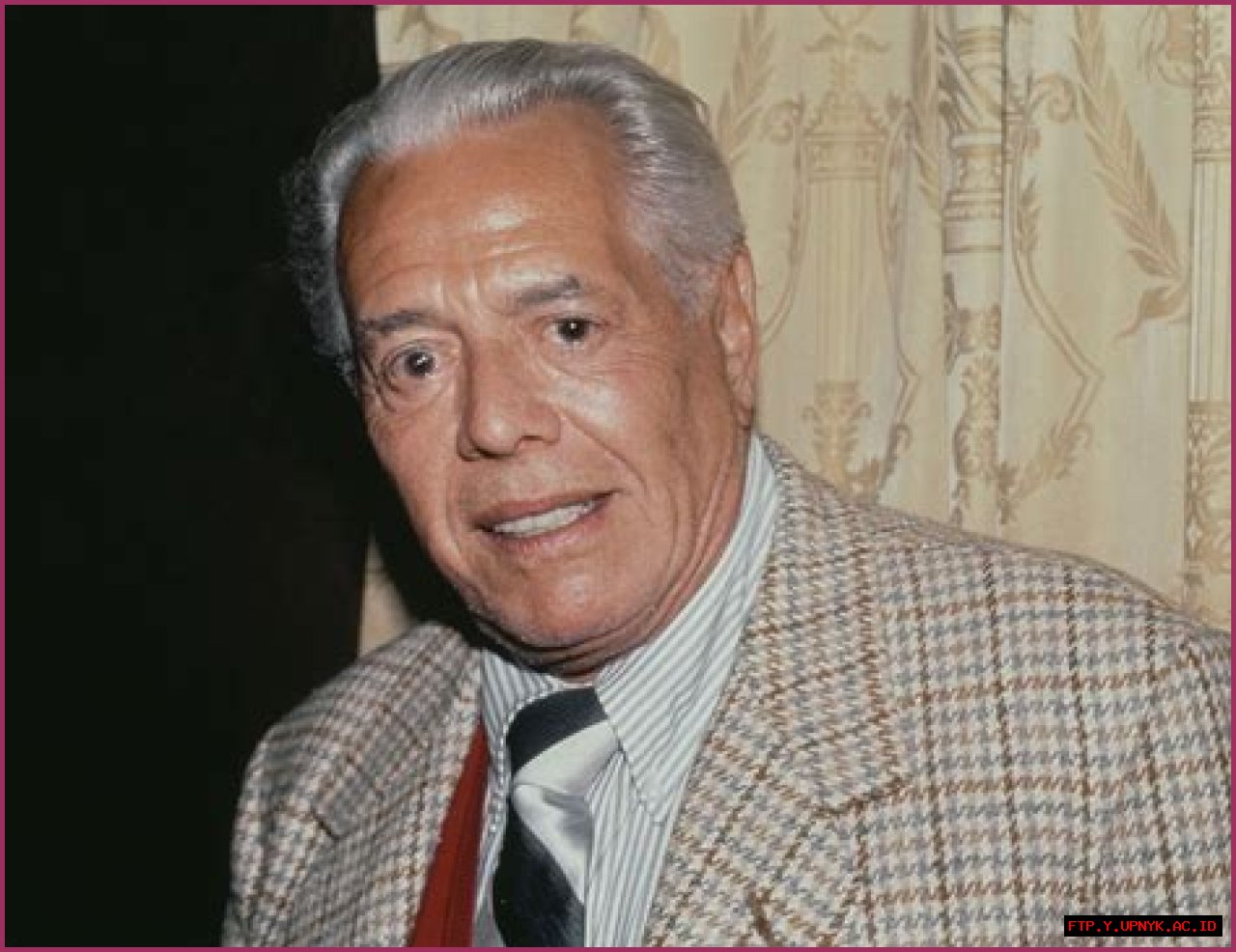 The Incredible Life Of Desi Arnaz Jr., Hollywood Legend