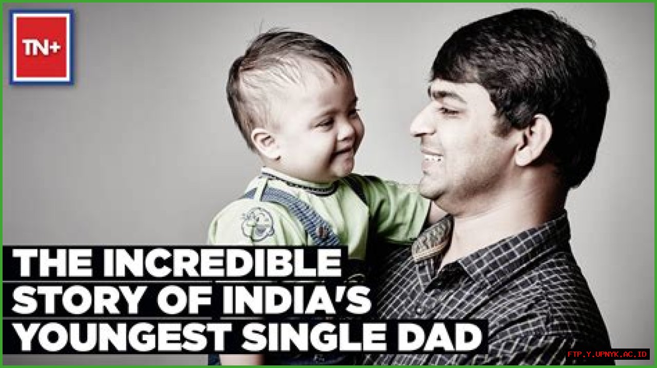 The Incredible Story Of The World's Youngest Dad