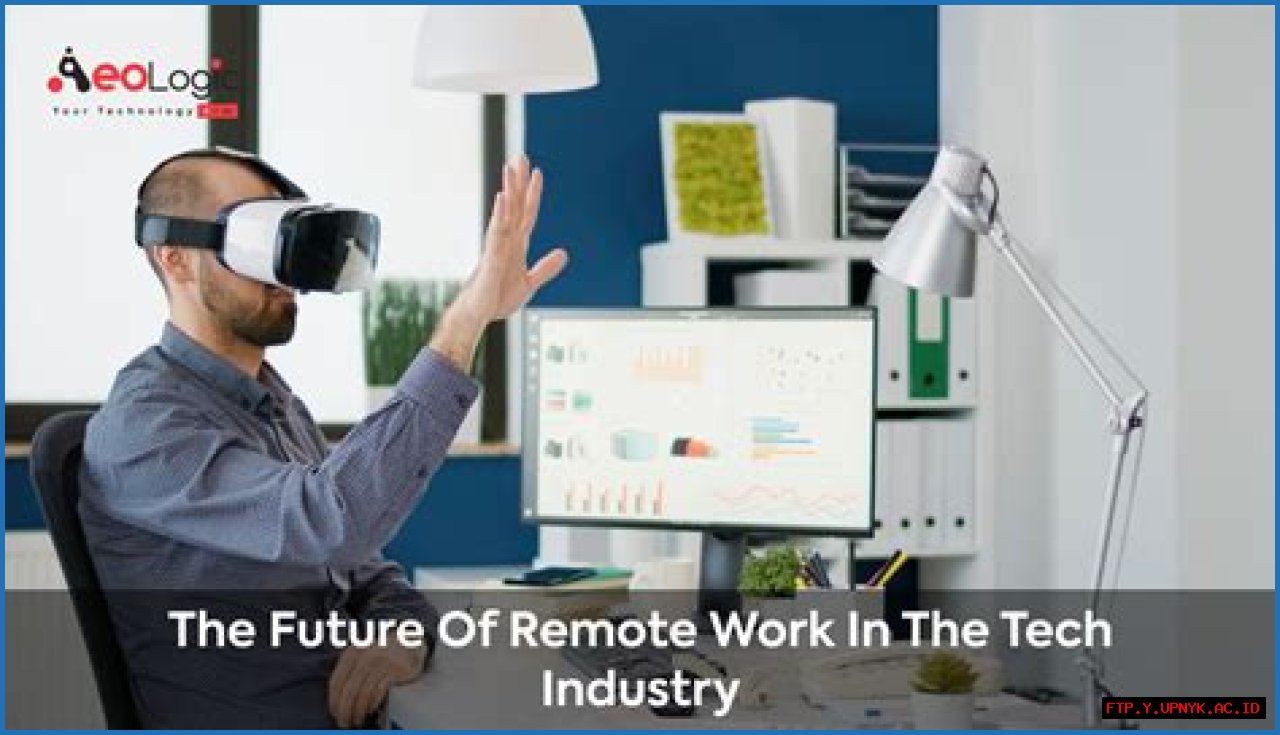 The Influence Of Jeff Chavis In The Tech Industry