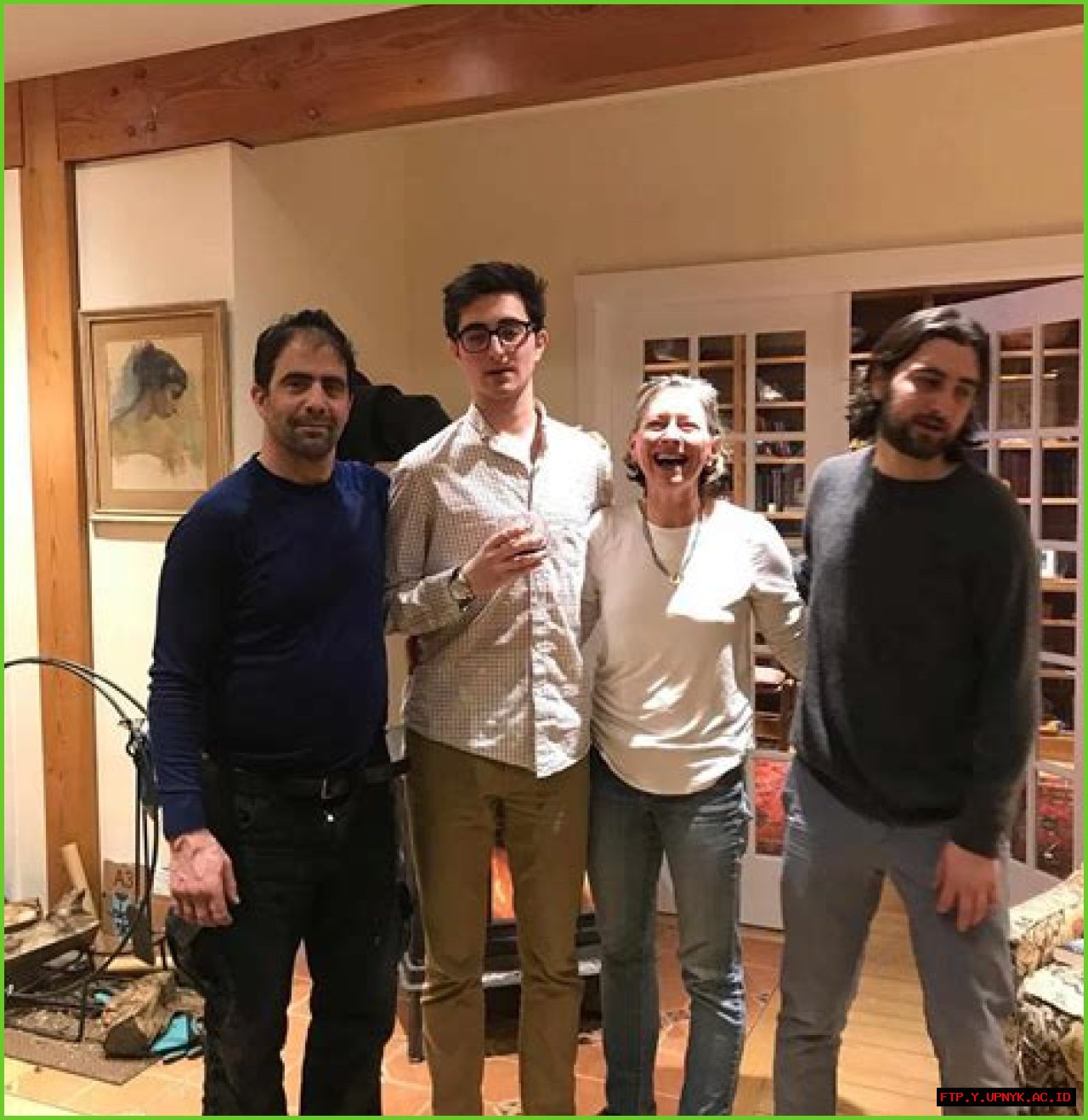 The Influence Of Noah Kahan's Parents On His Musical Journey