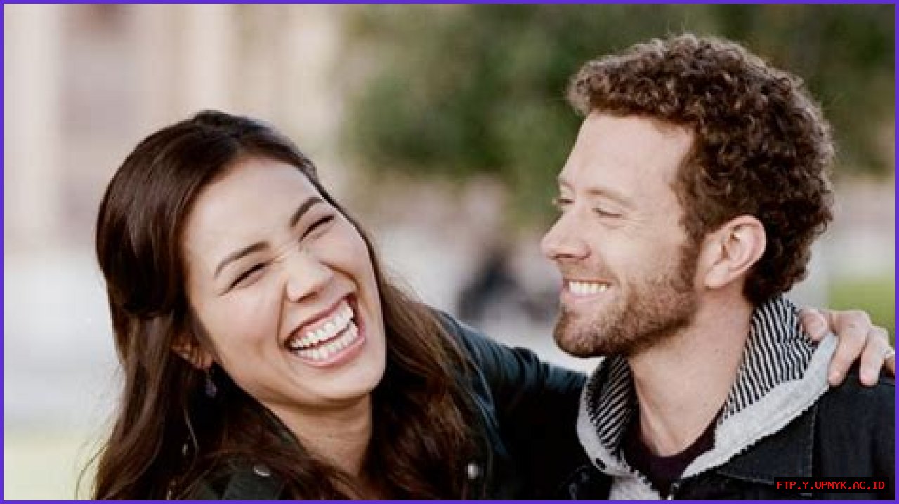 The Ins And Outs Of Michaela Conlin And T.J. Thyne's Relationship