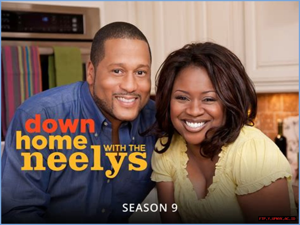 The Inside Scoop: Down Home With The Neelys' Divorce Saga