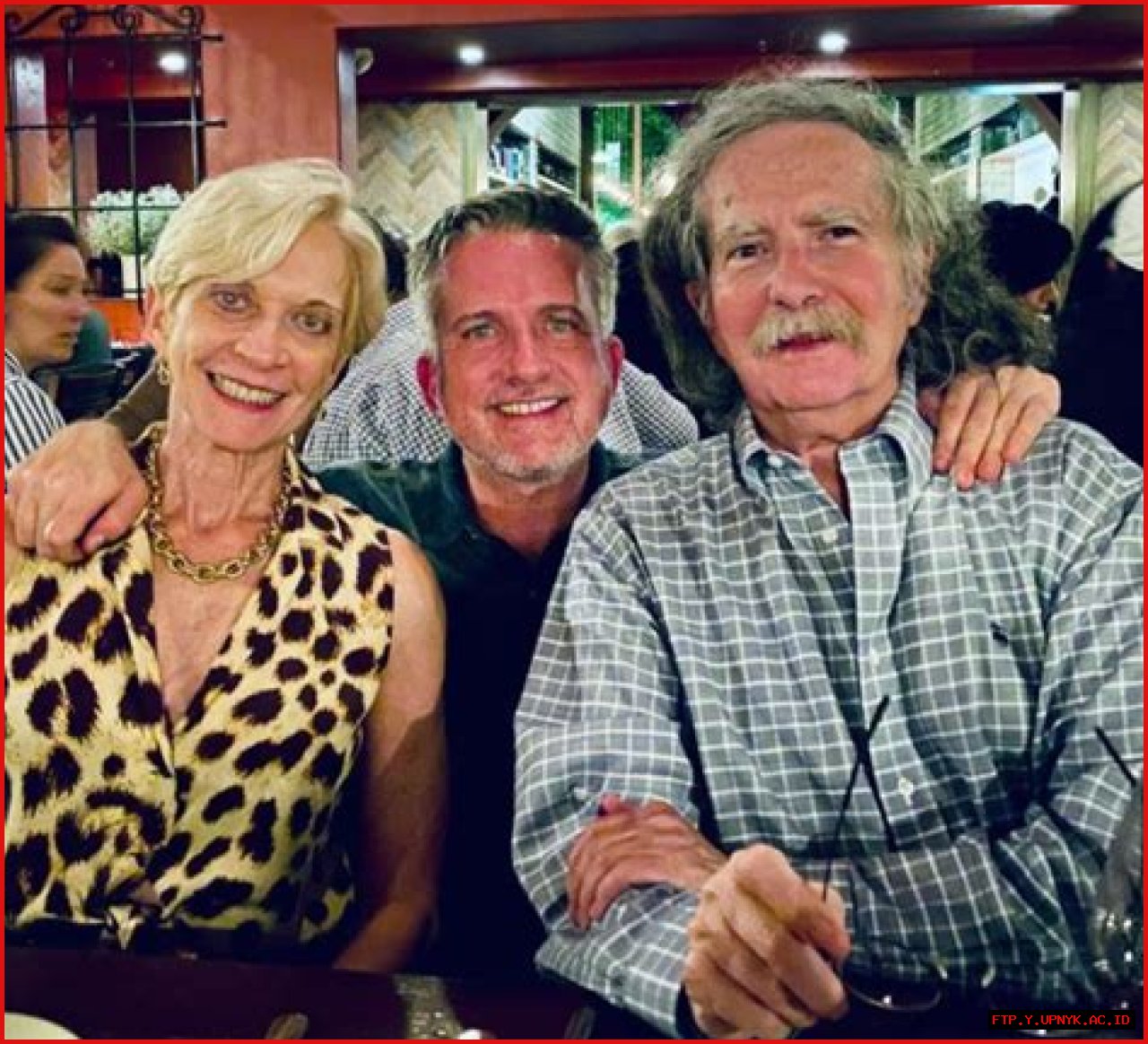 The Inside Scoop On Kari Simmons And Bill Simmons' Relationship Unraveled