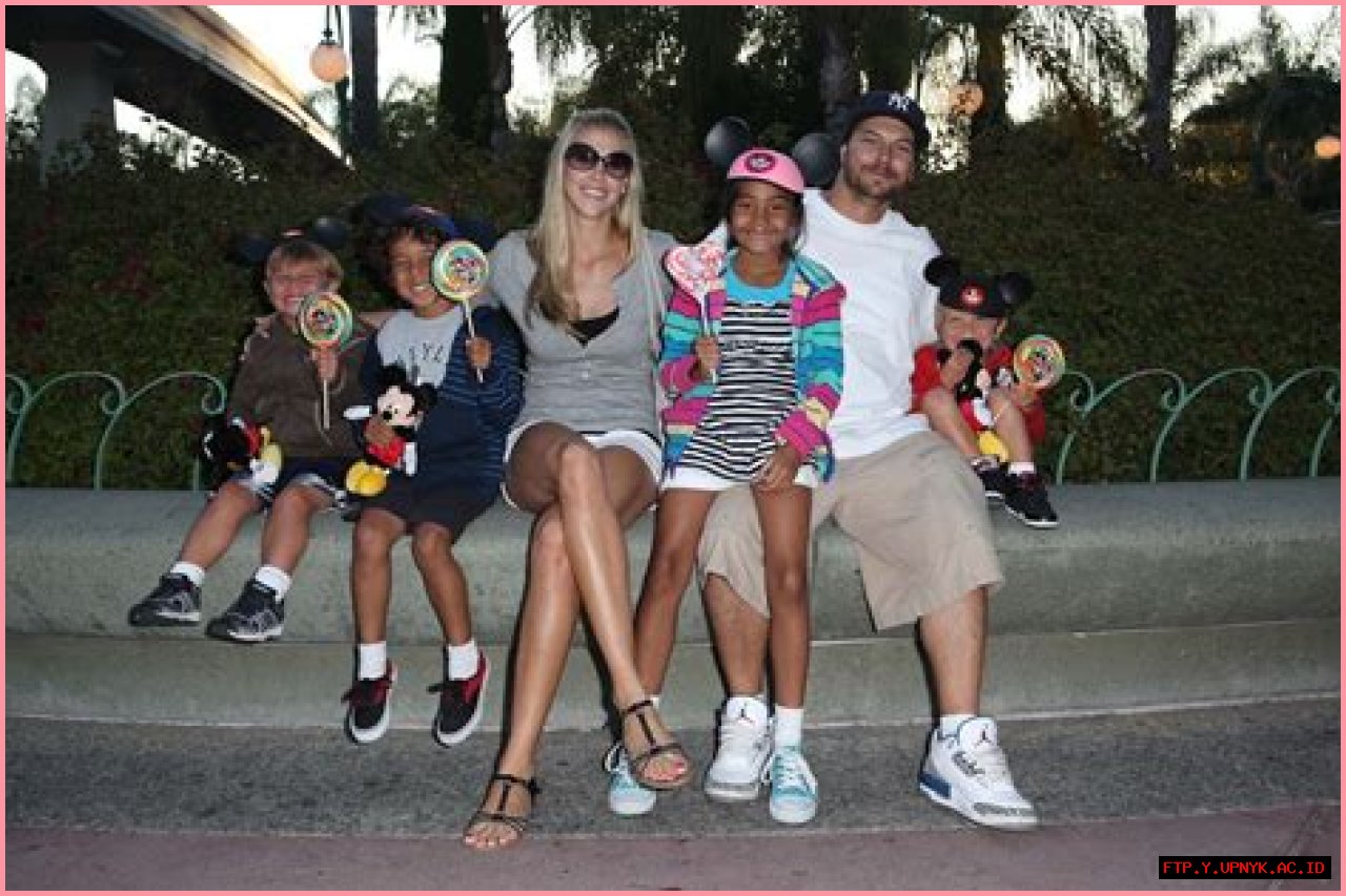 The Inside Scoop: Unraveling The Life Of Kaleb Michael Jackson Federline