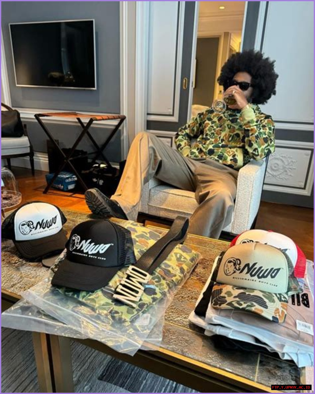 The Inside Story: Why Did Brent Faiyaz Rebrand His Name?