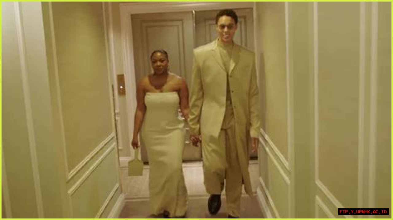 The Inspiring Bond Between Brittney Griner And Her Wife, Cherelle Watson