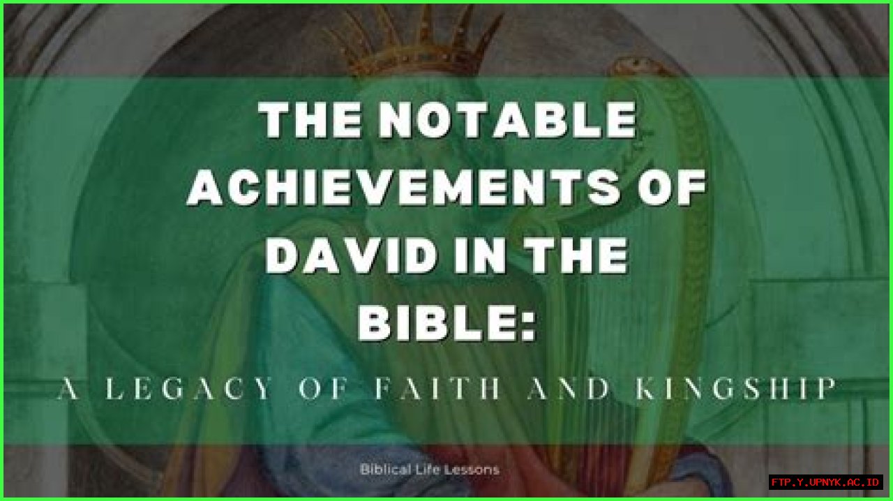 The Inspiring Journey Of Bishop David Ellis: A Legacy Of Faith And Service