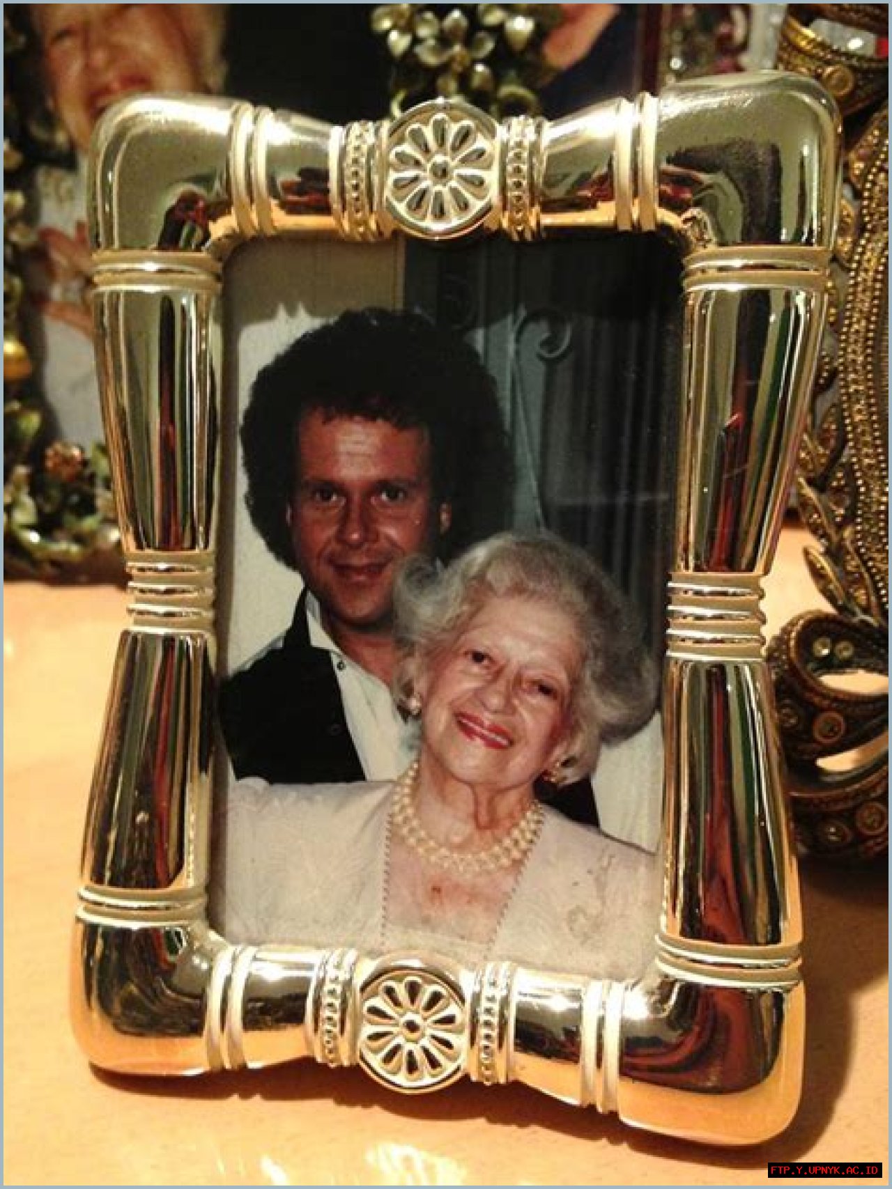 The Inspiring Life And Legacy Of Dr. Shirley May Simmons