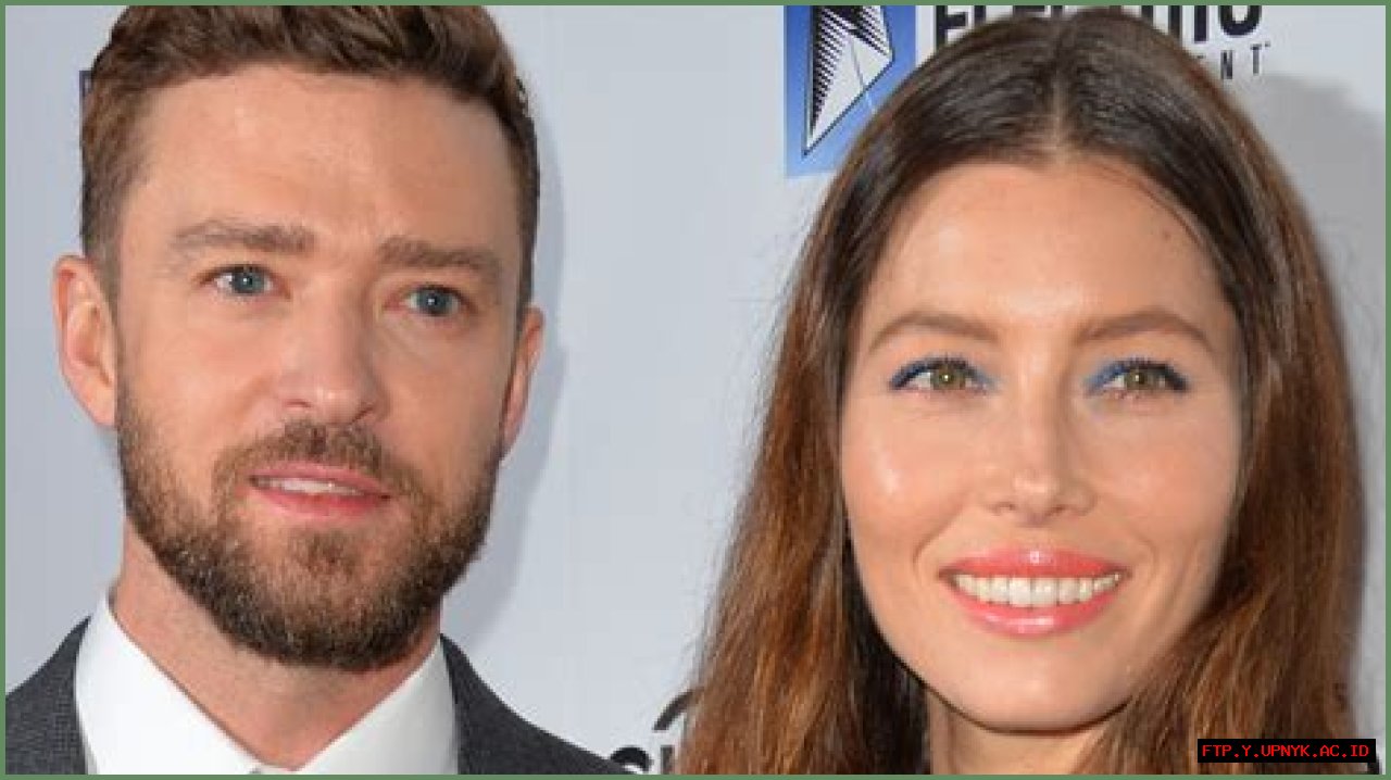 The Intertwined Relationships Of Justin Timberlake