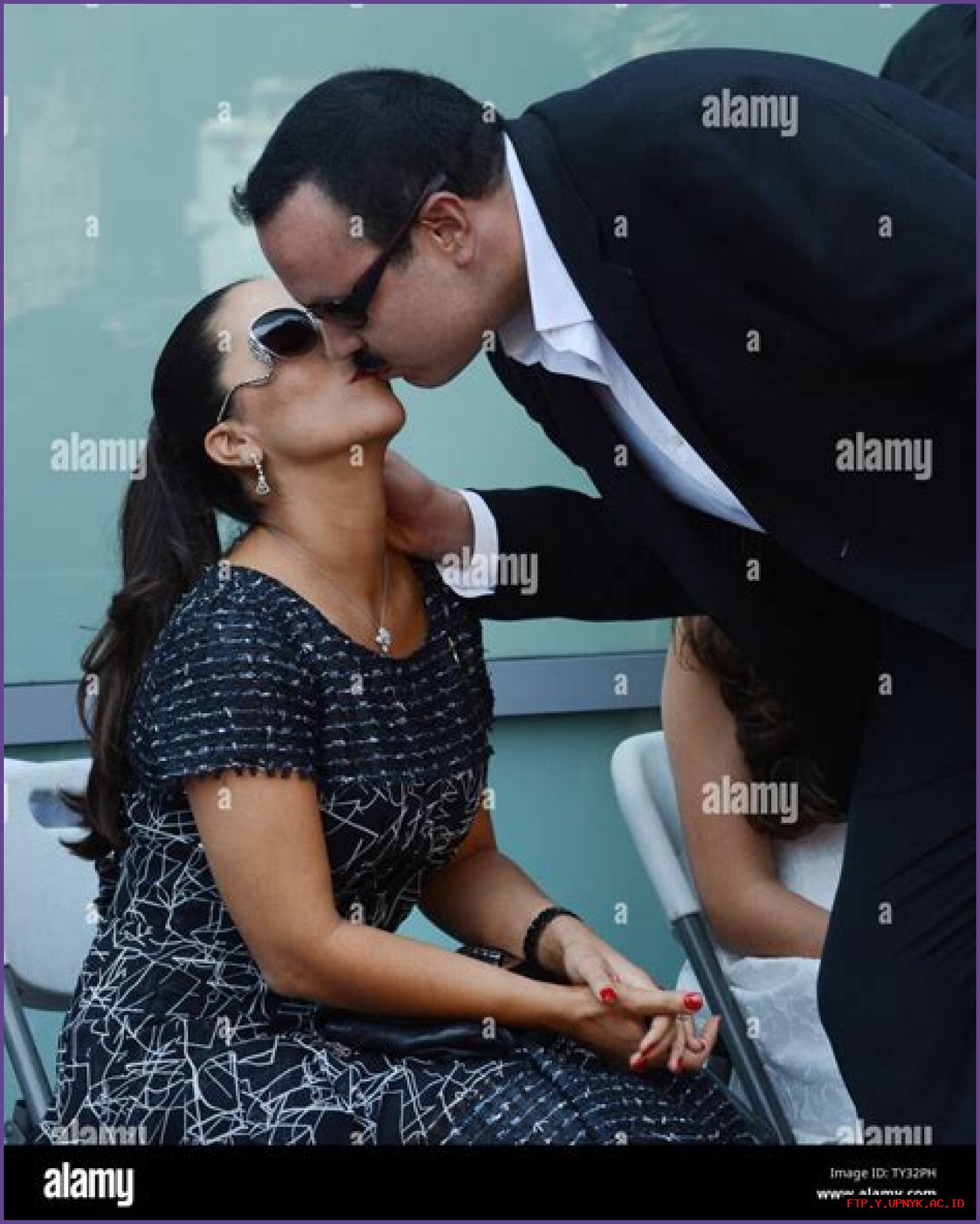 The Intimate Love Story: Pepe Aguilar And His Beloved Wife