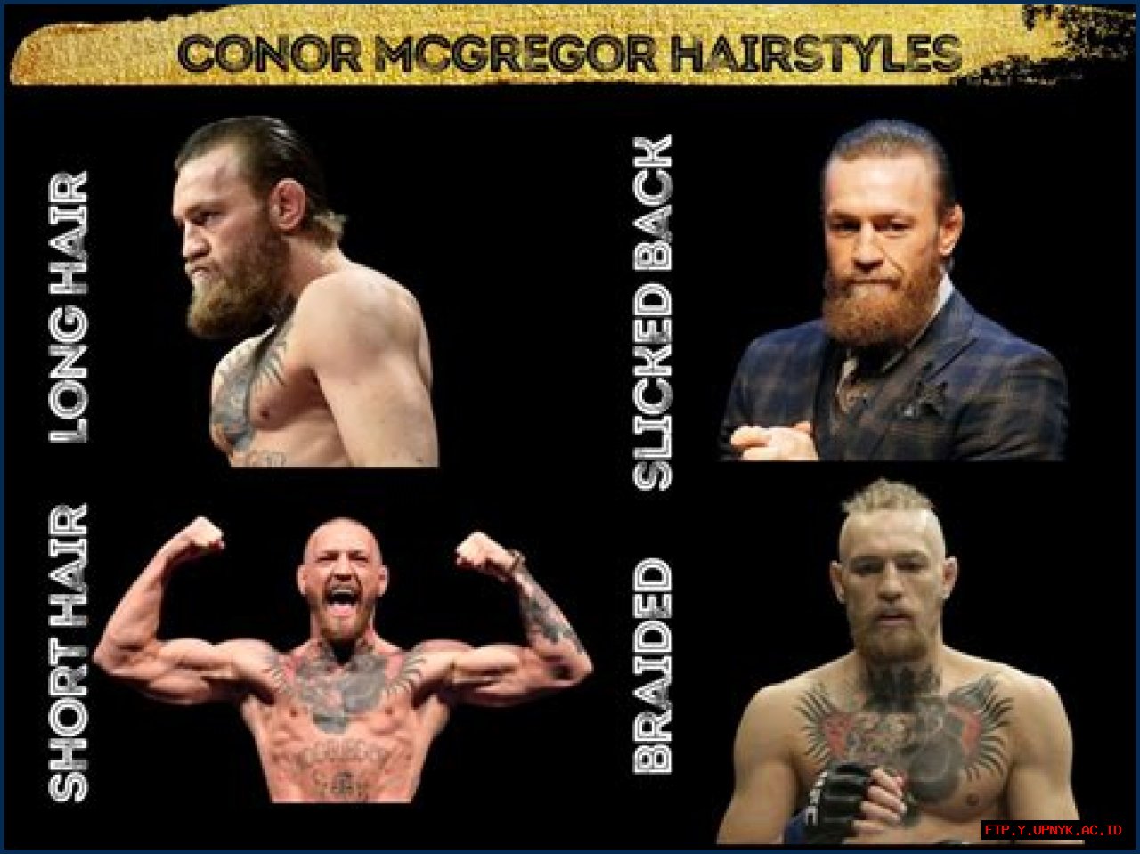 The Intriguing Height Of The Notorious: Unveiling Conor McGregor's Physical Stature