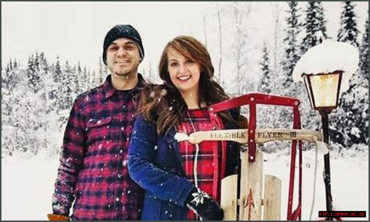 The Intriguing Journey Of Cole Sturgis' Wife In 'Life Below Zero'