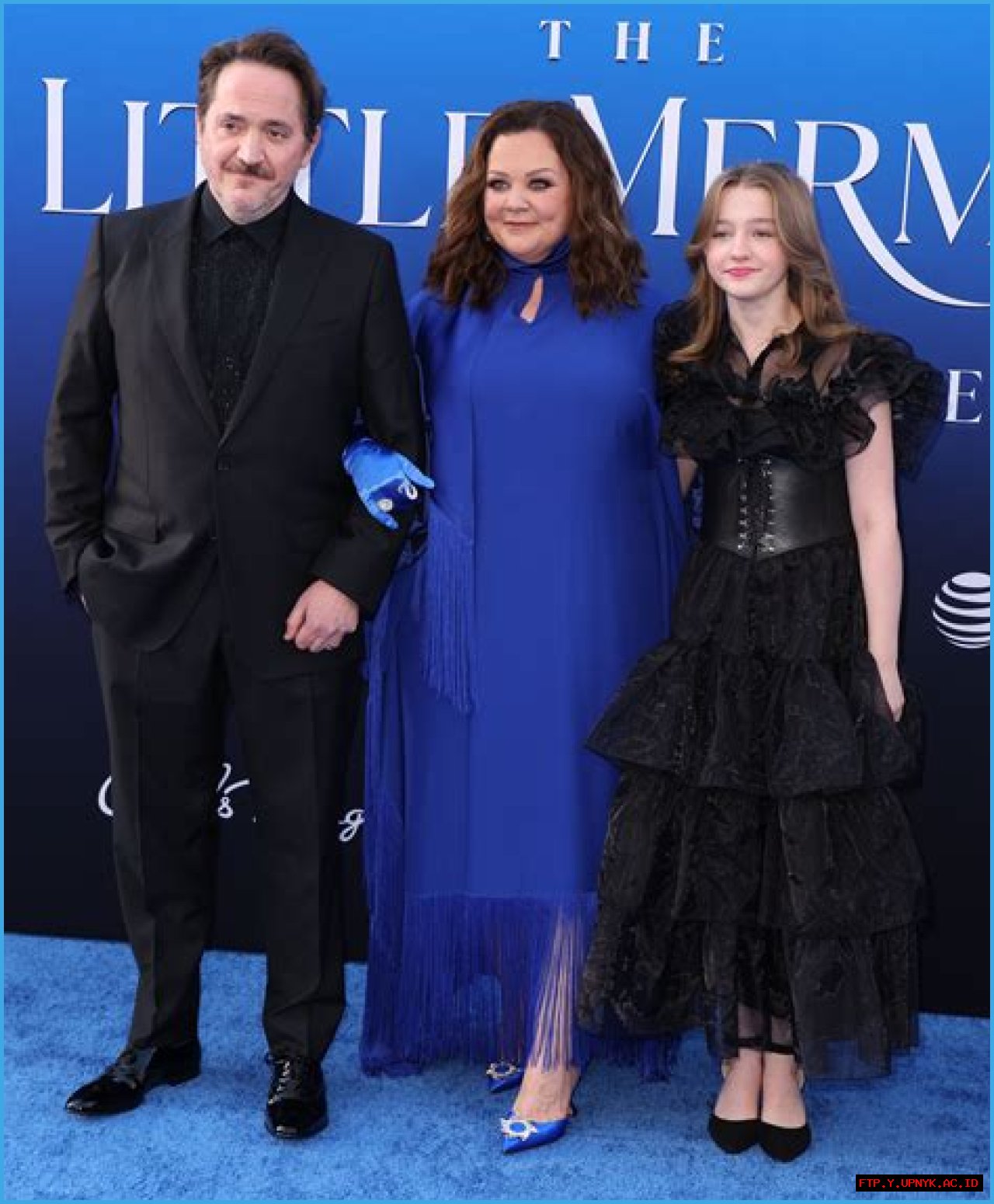 The Irresistible Charm: Melissa McCarthy And Family Unveiled