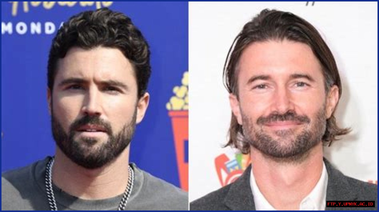 The Jenner Brothers: From Reality TV To Fashion Moguls