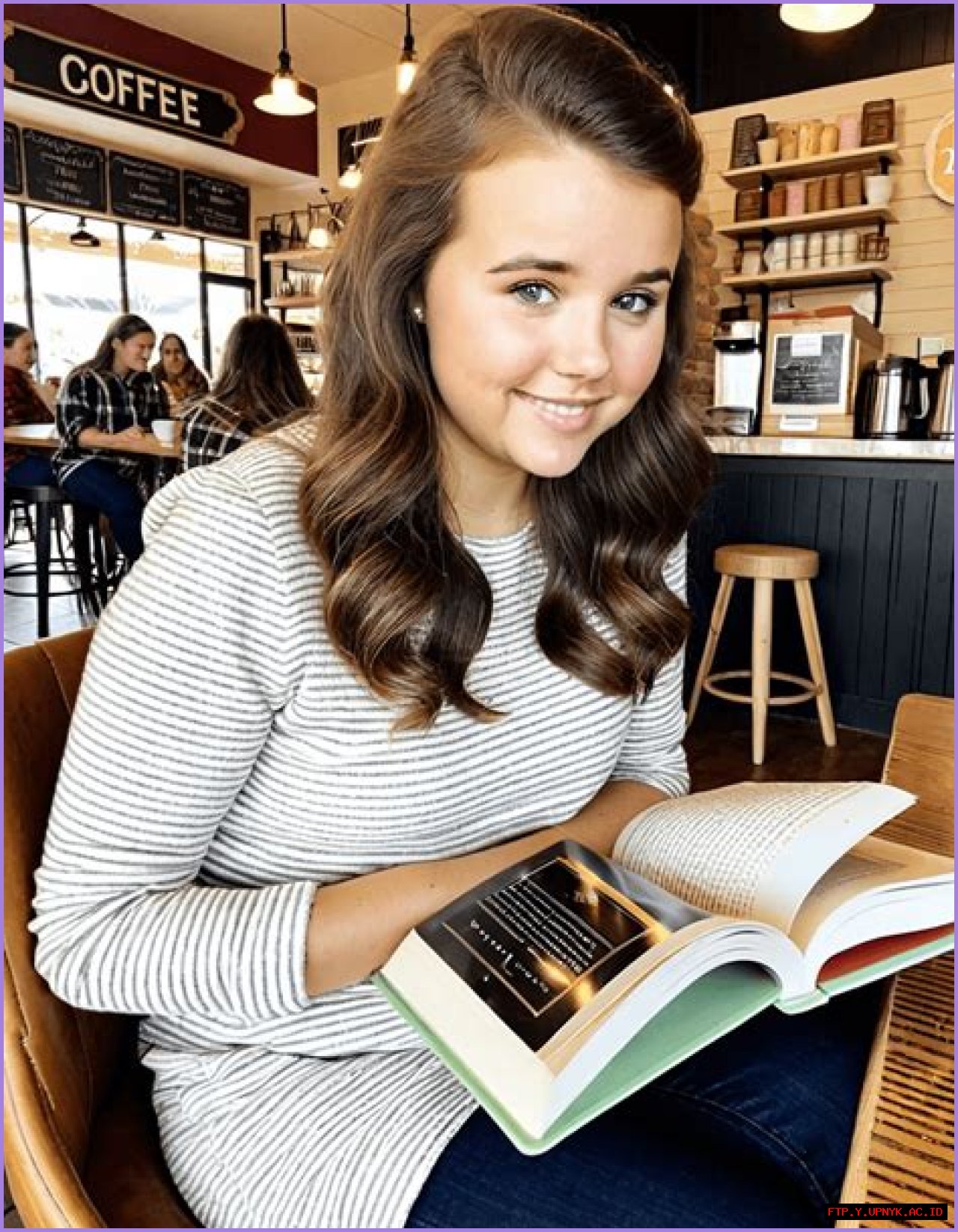 The Journey Of Jinger Duggar: A Life Of Faith, Family, And Freedom
