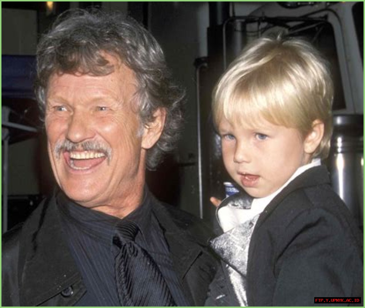 The Kids Of Kris Kristofferson: Meet His Famous And Talented Children
