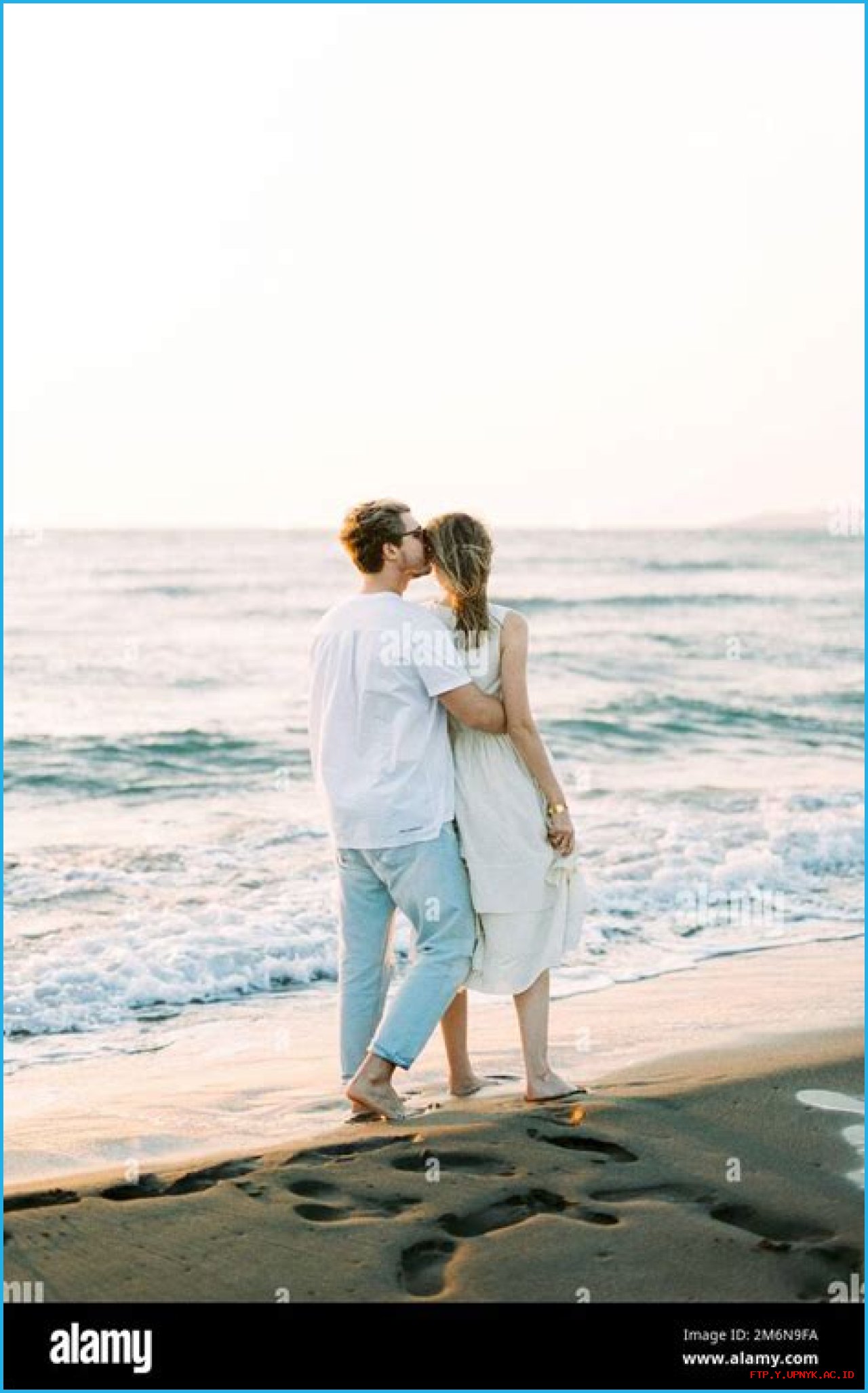 The Kiss On The Temple: A Symbol Of Love And Reverence