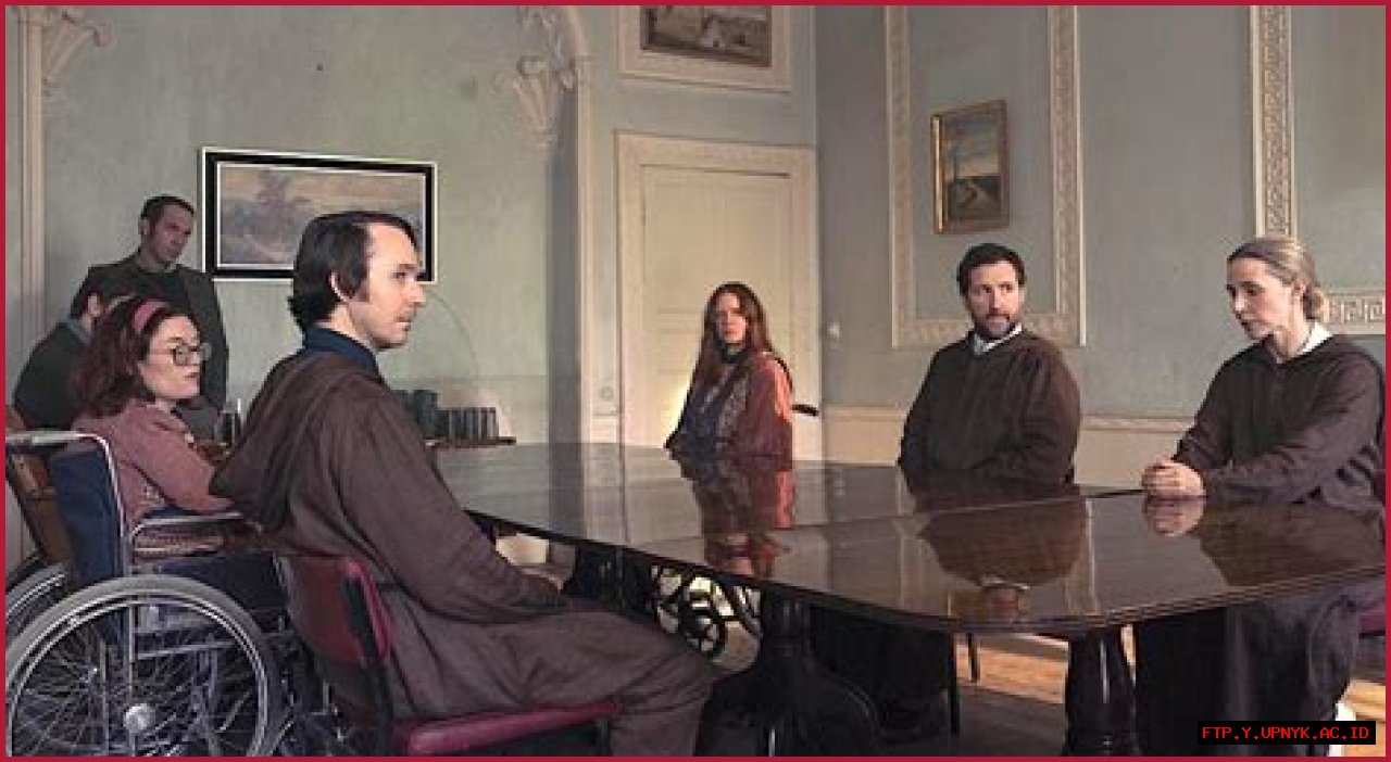 The Lamentable Case Of The Doleful Detective