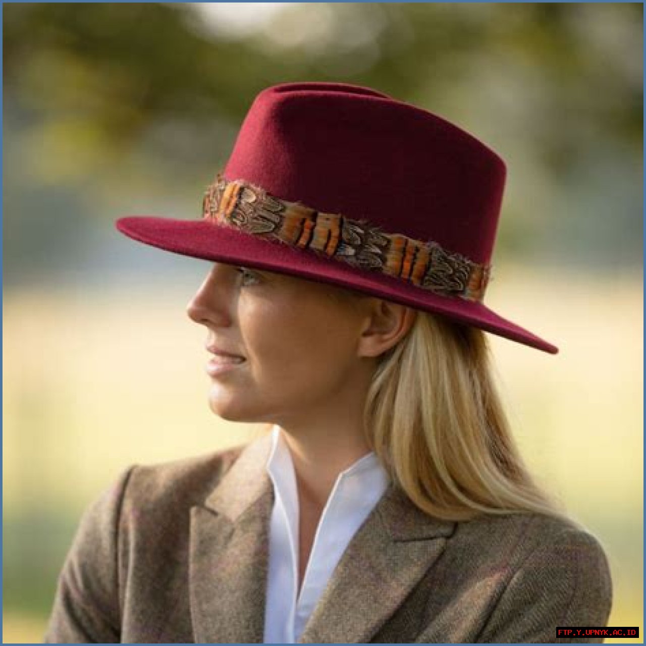 The Latest Fedora With Feathers News: Stay Informed