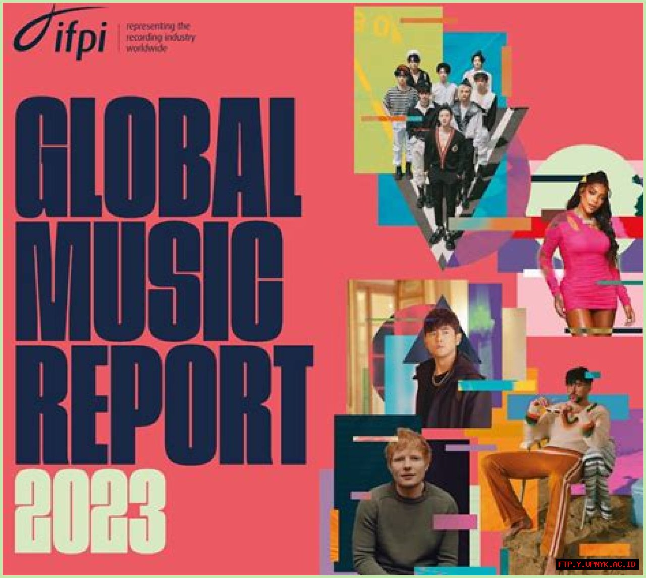 The Latest Groundbreaking Music Industry News