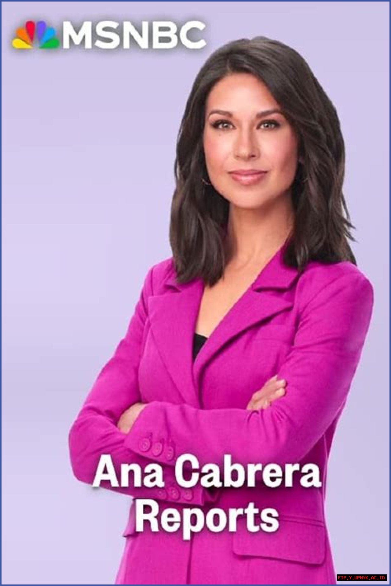 The Latest On Ana Cabrera: News, Analysis, And Commentary