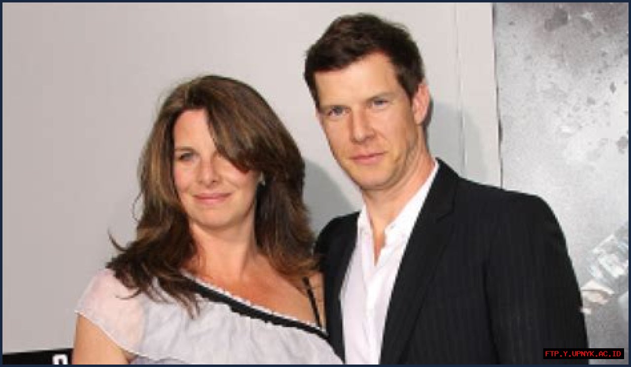 The Latest On Eric Mabius' Divorce: Everything You Need To Know