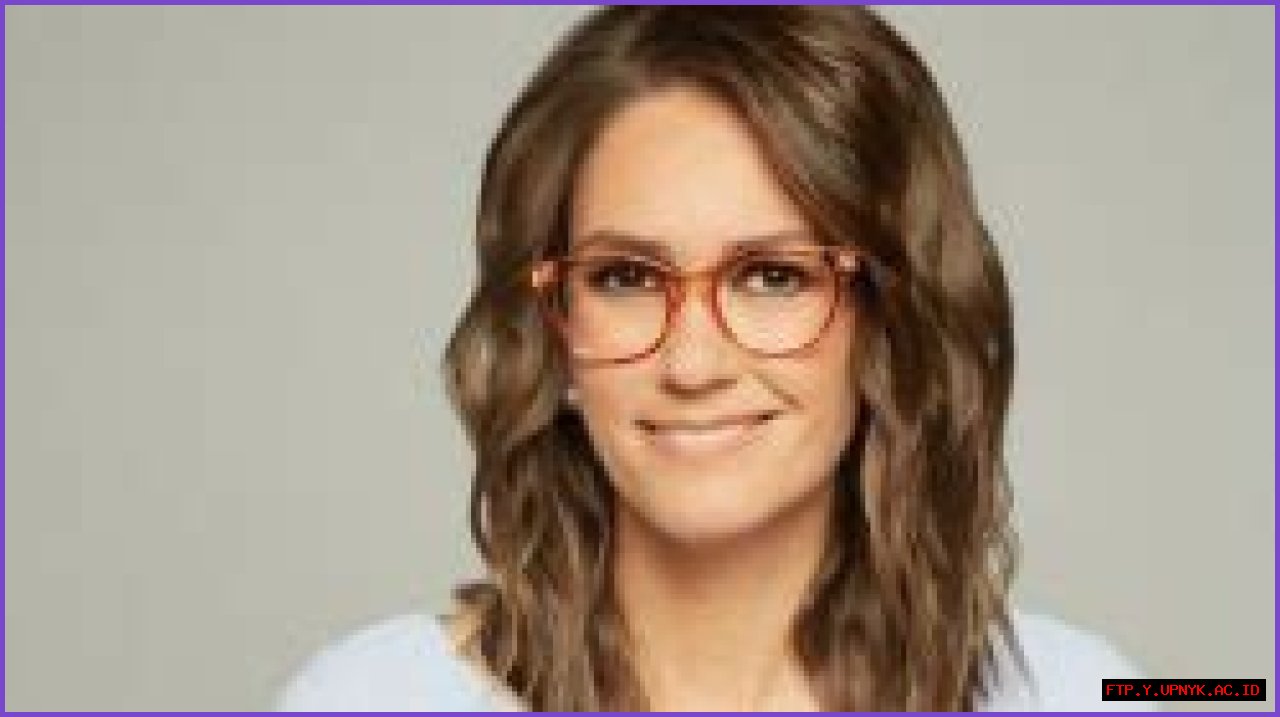 The Latest On 'Fox & Friends' Co-Host Jessica Tarlov