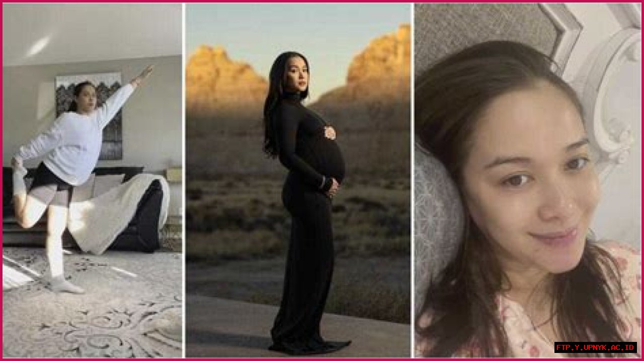 The Latest On Maja Salvador In Canada: News And Updates