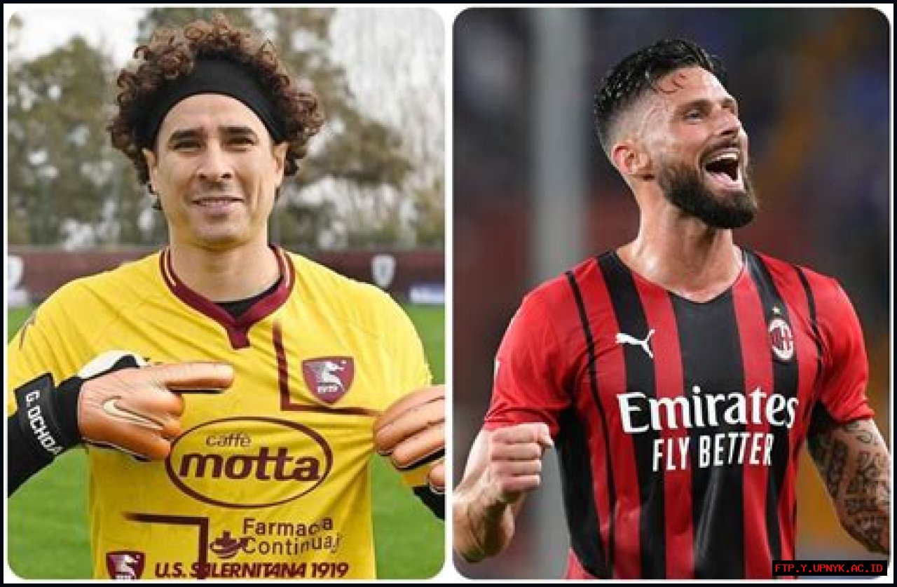 The Latest On Memo Ochoa And Salernitana: A New Era Begins