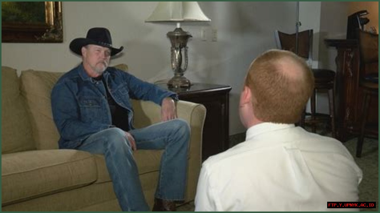 The Latest On Trace Adkins' Health: A Troubling Diagnosis