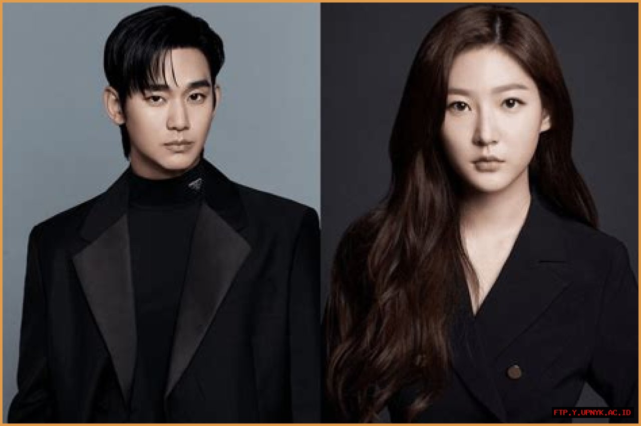 The Latest Scoop On Kim Soo Hyun And Seo Ye Ji's Rumored Romance