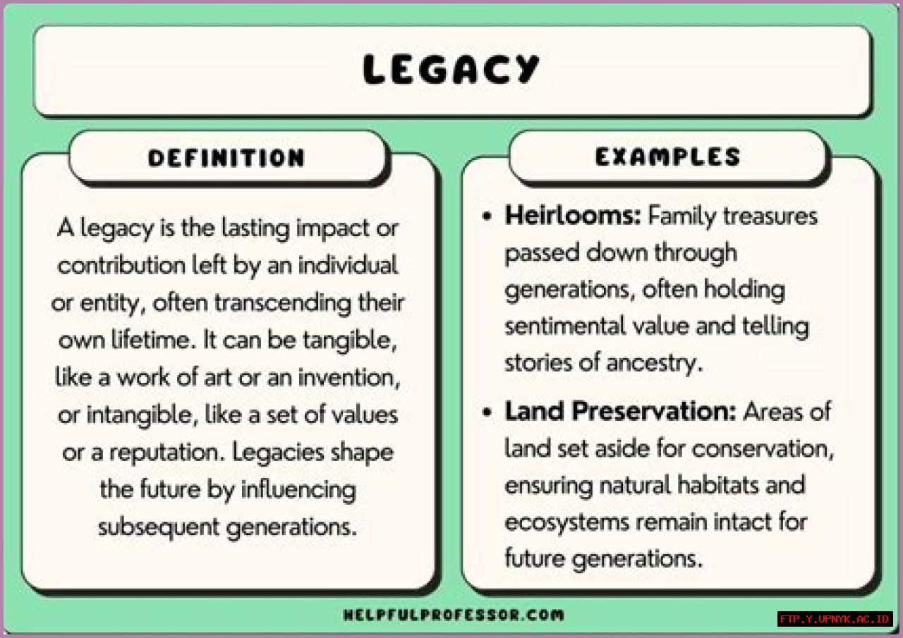 The Leavy Family Legacy: Exploring Their Enduring Impact